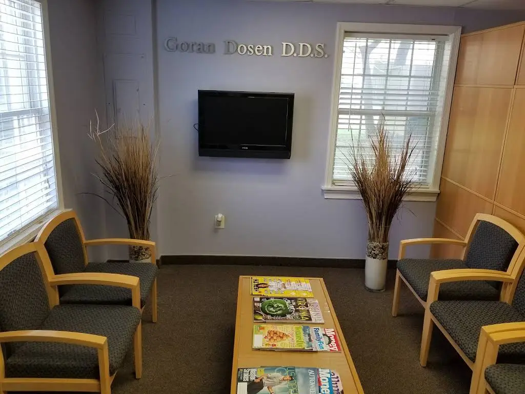 Innova Prosthodontics & Dental Implant Center