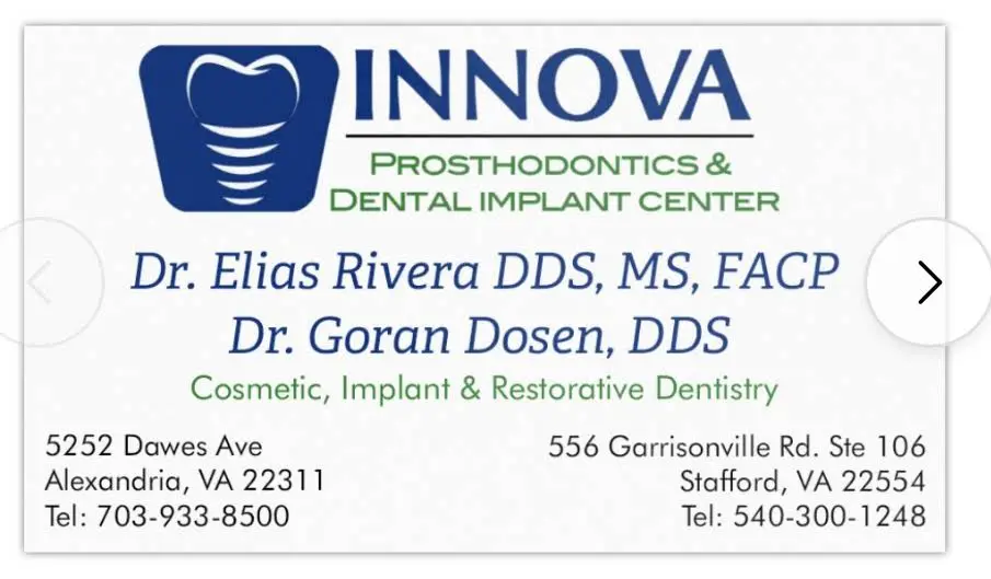 Innova Prosthodontics & Dental Implant Center