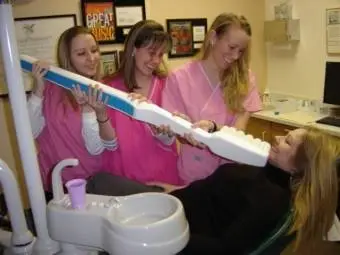 Flex Family Dentistry