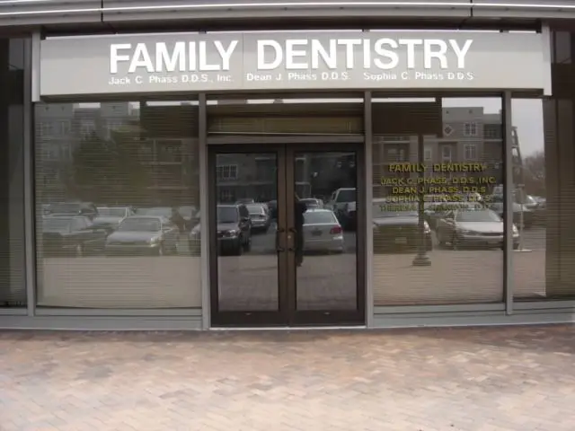Flex Family Dentistry