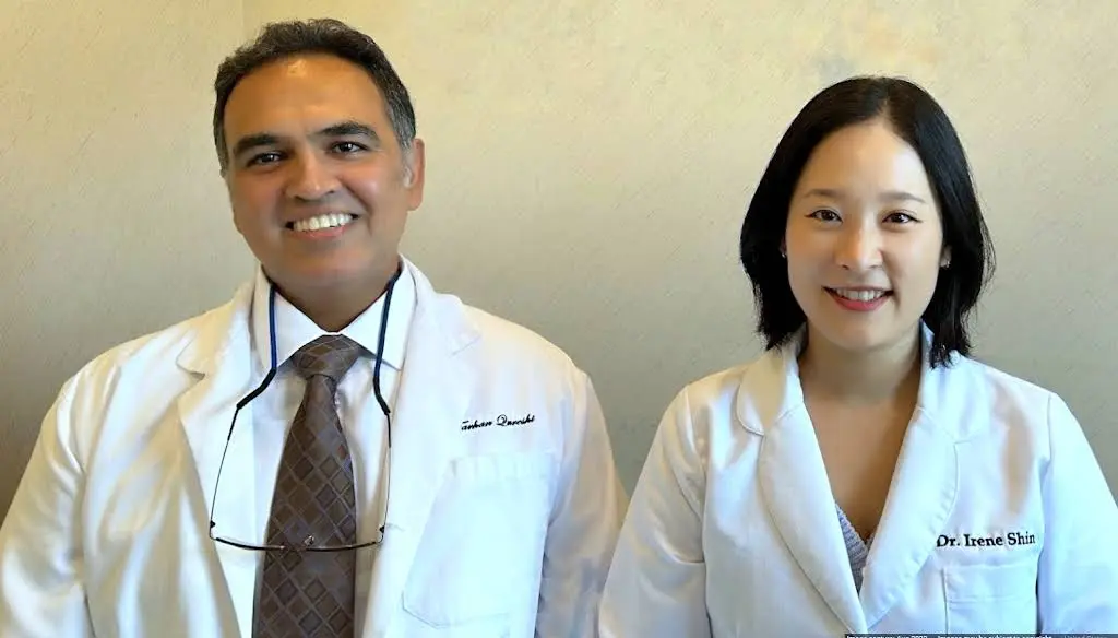 U Shine Dental - Skyline