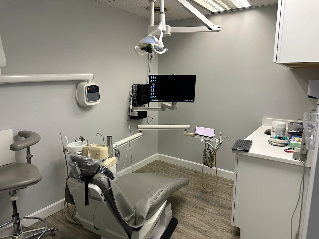 U Shine Dental - Skyline