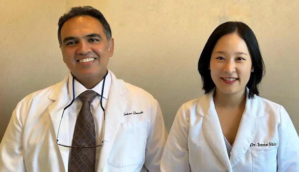 U Shine Dental - Skyline