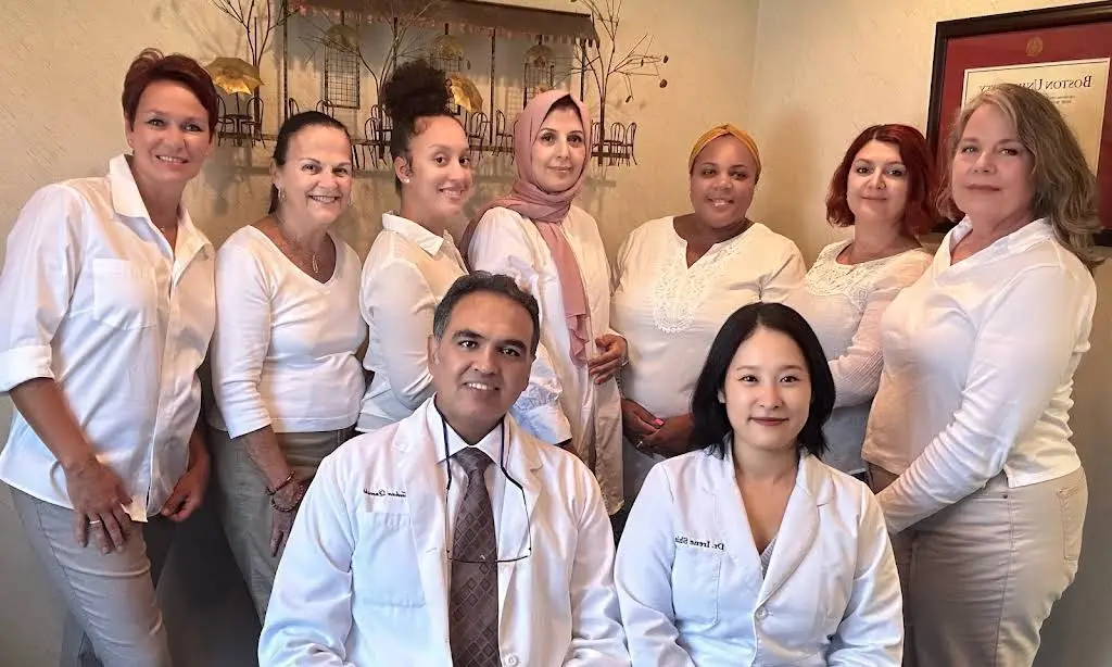 U Shine Dental - Skyline