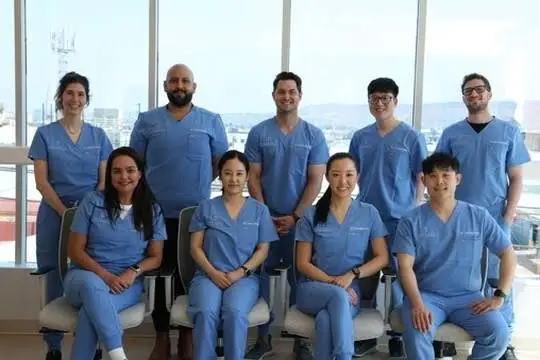U Shine Dental - Skyline