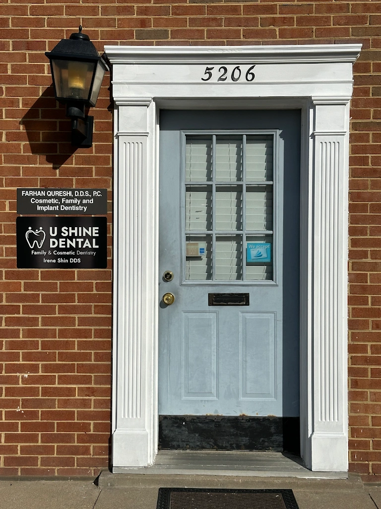 U Shine Dental - Skyline