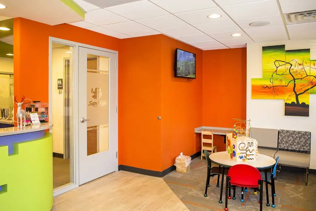 SuperKids Pediatric Dentistry