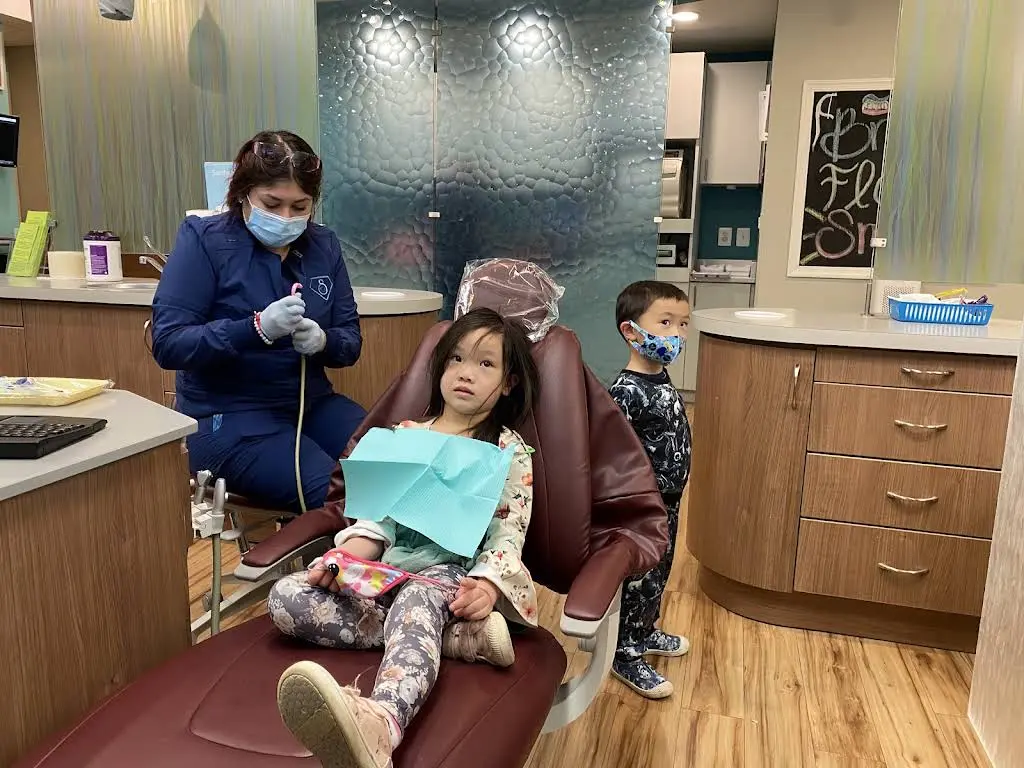 SuperKids Pediatric Dentistry