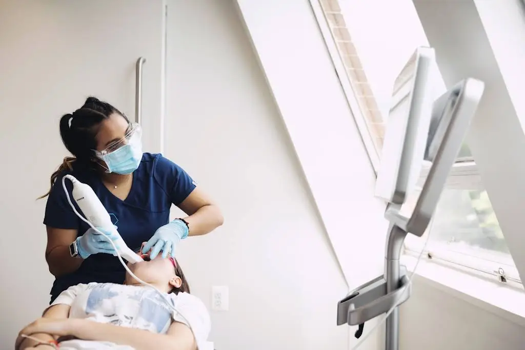SuperKids Pediatric Dentistry