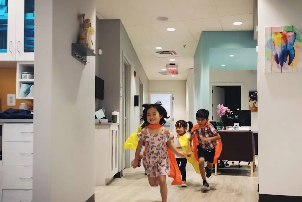 SuperKids Pediatric Dentistry