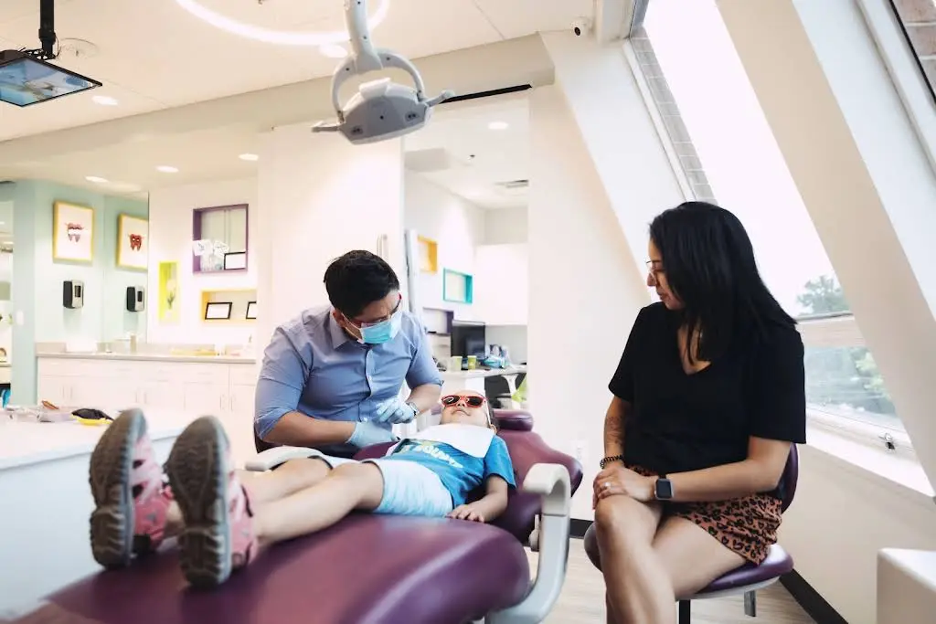 SuperKids Pediatric Dentistry