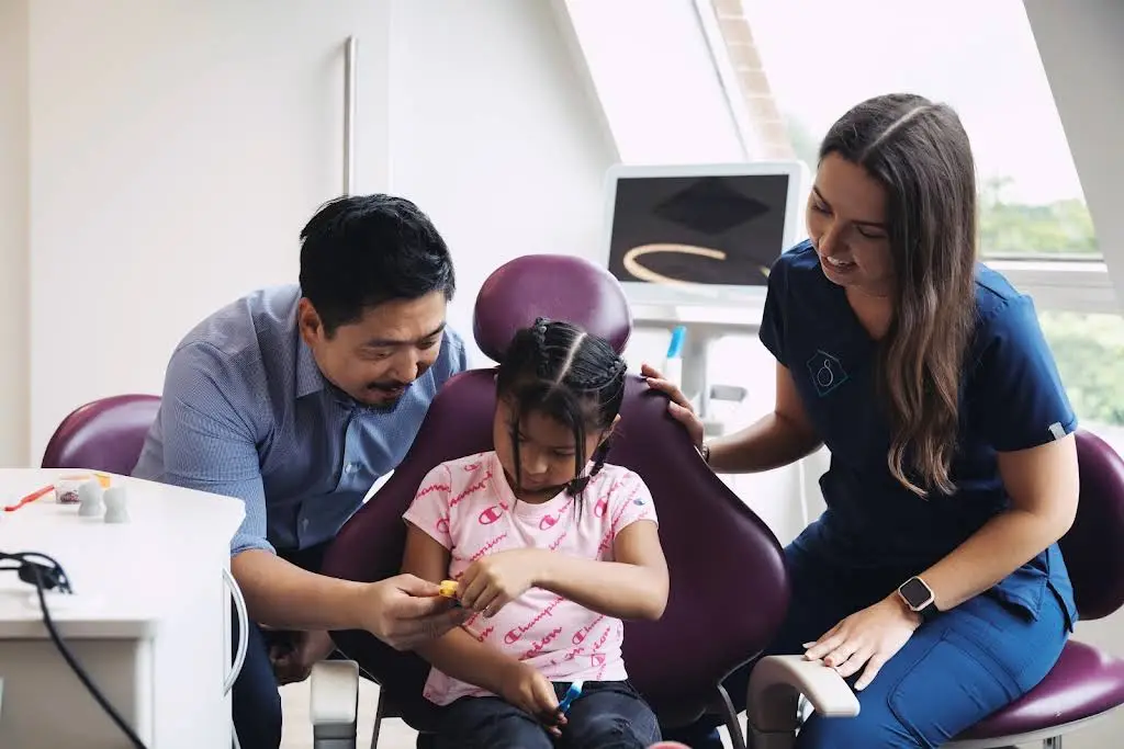 SuperKids Pediatric Dentistry