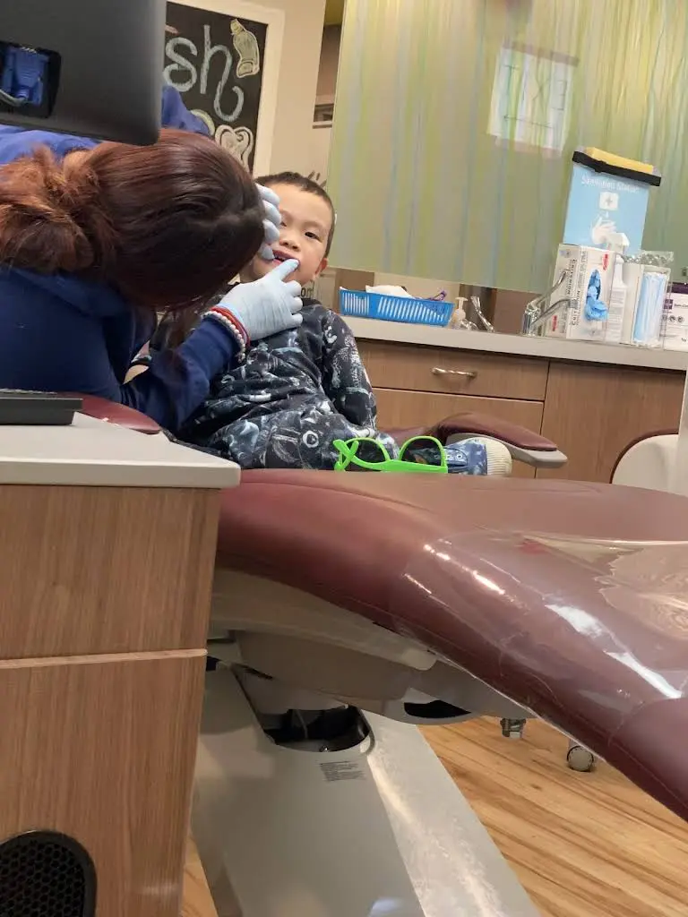 SuperKids Pediatric Dentistry