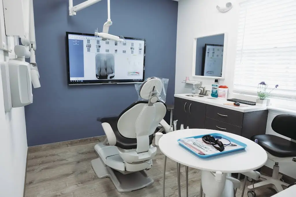 Alexandria Dental Spa