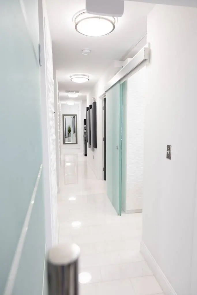 Alexandria Dental Spa