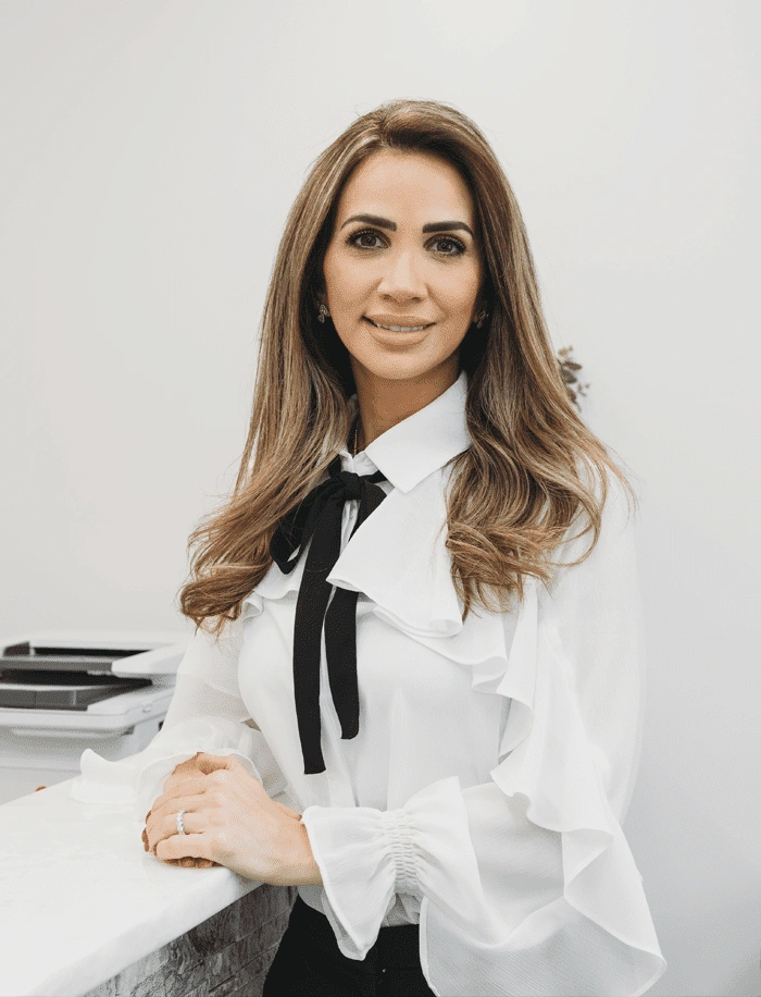 Alexandria Dental Spa