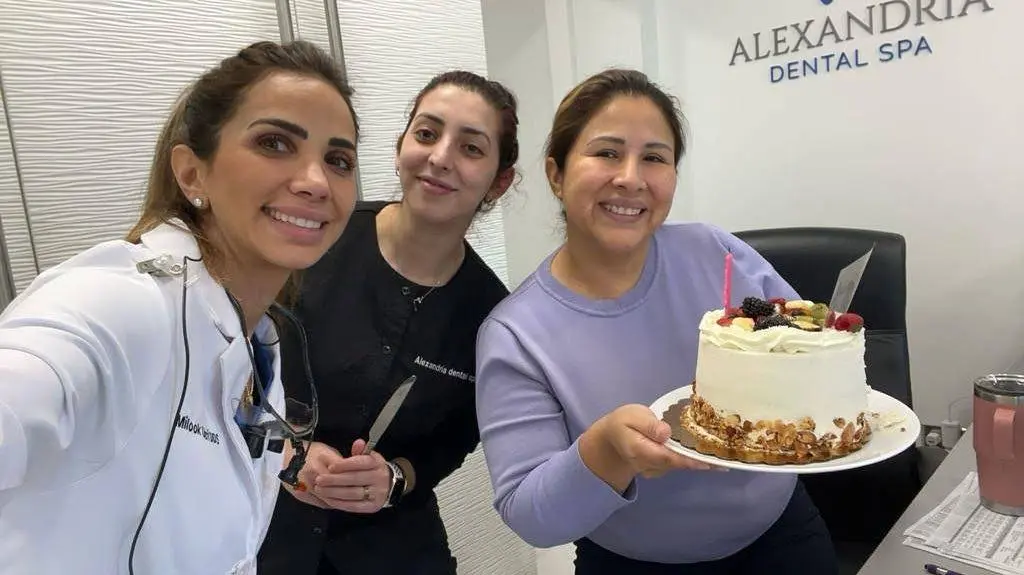 Alexandria Dental Spa