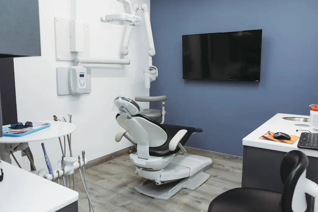 Alexandria Dental Spa