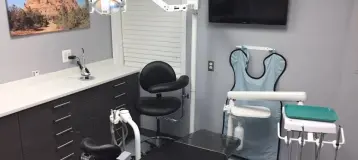 Center for Dental Anesthesia