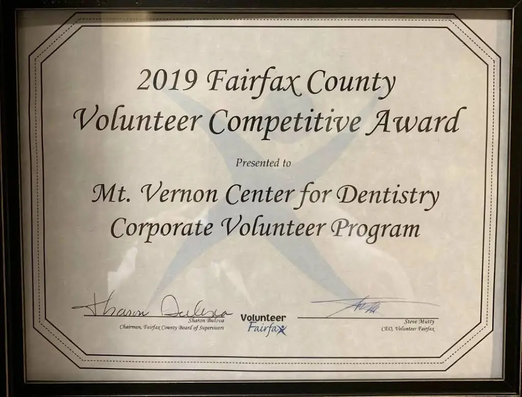 Center for Dental Anesthesia