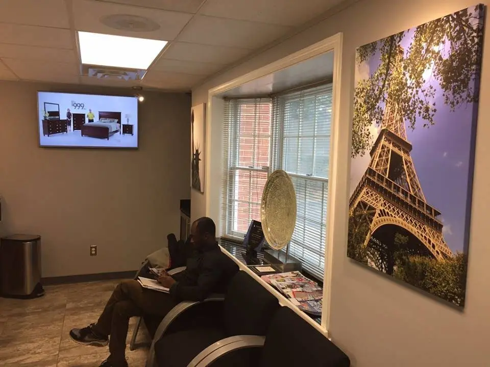 Center for Dental Anesthesia