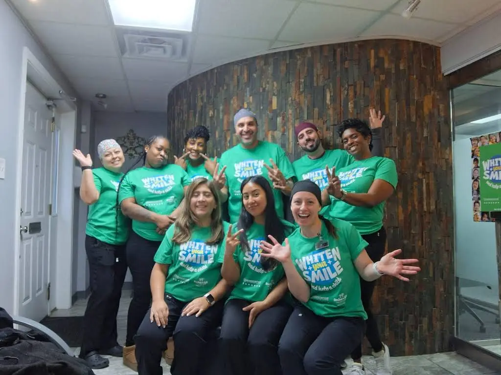 Center for Dental Anesthesia