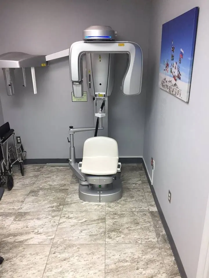 Center for Dental Anesthesia