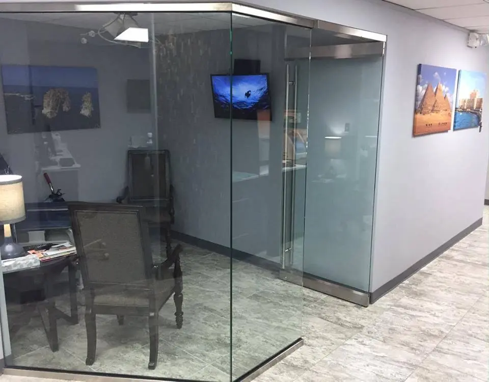 Center for Dental Anesthesia