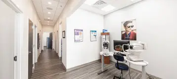 Eye Smile Optometry and Dental Care