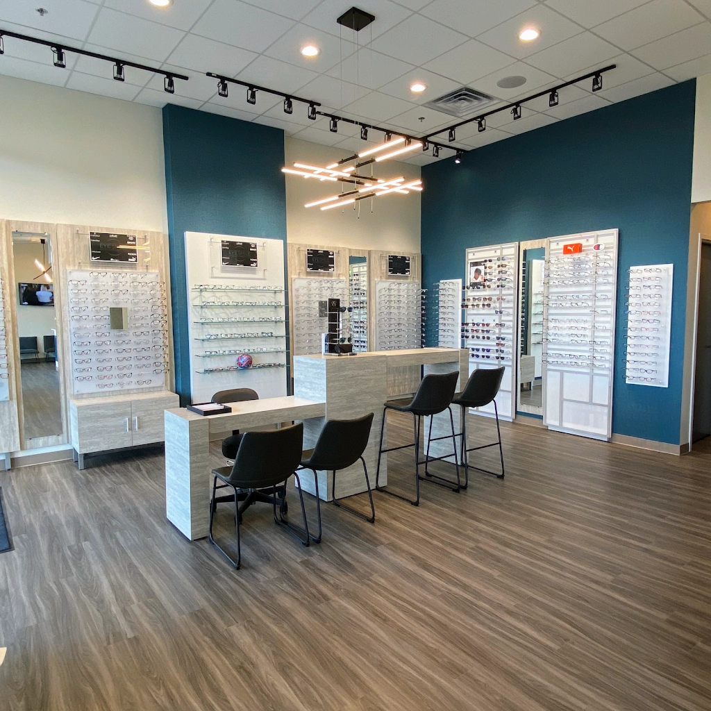Eye Smile Optometry and Dental Care