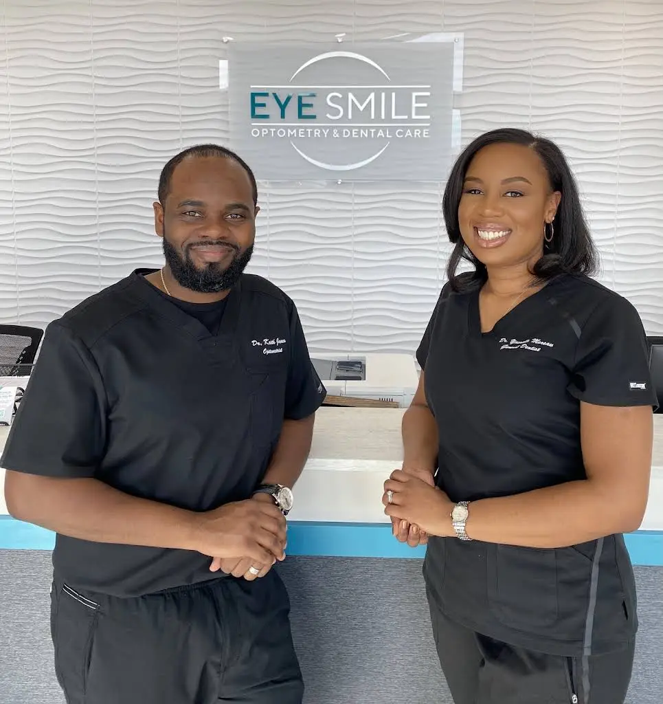 Eye Smile Optometry and Dental Care