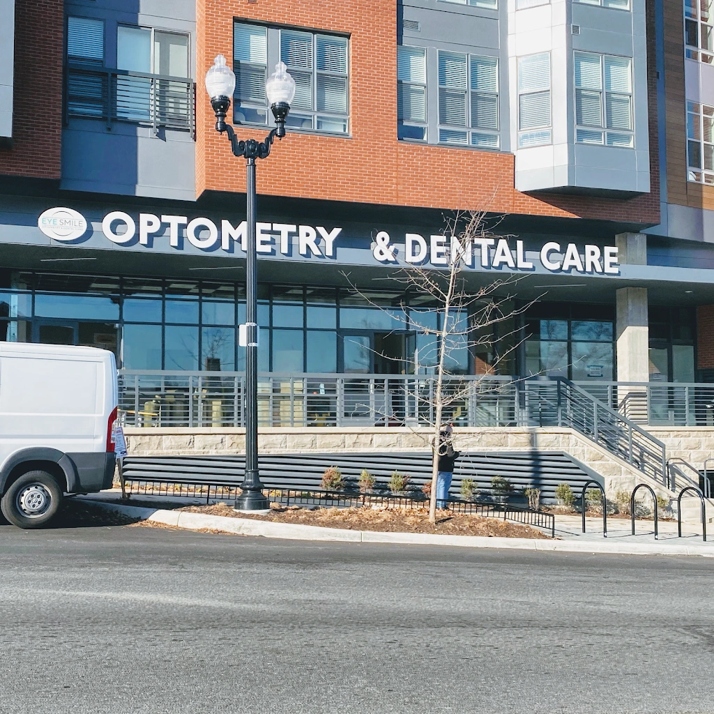 Eye Smile Optometry and Dental Care
