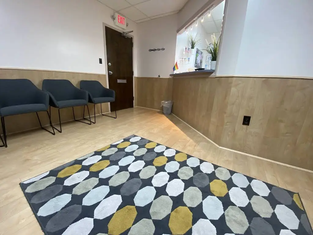 Rezvani Nader DDS