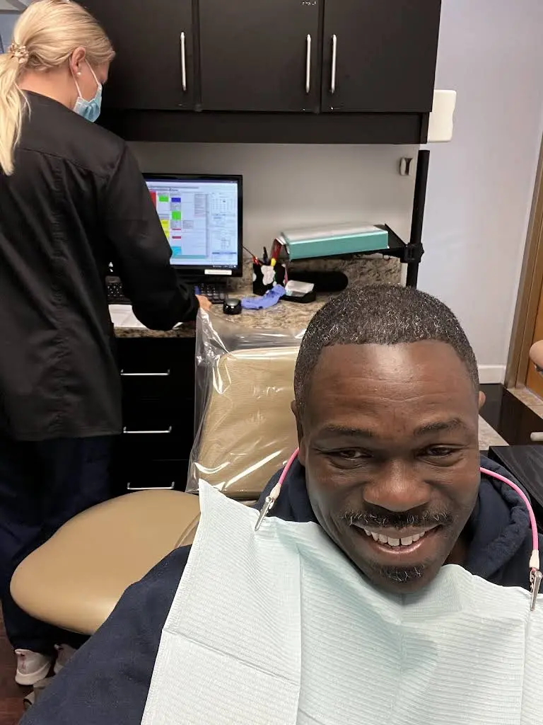 Southern Smiles Newnan