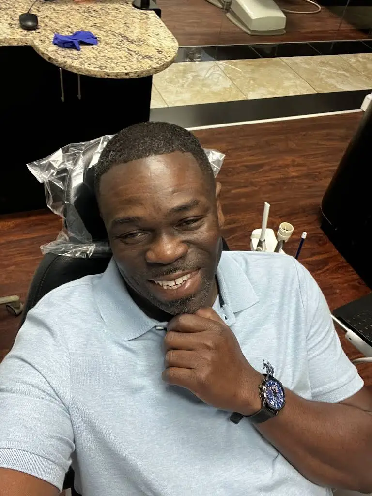 Southern Smiles Newnan