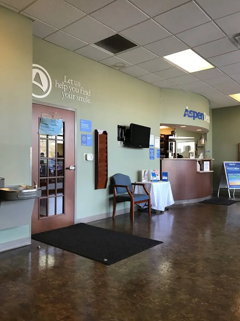 Aspen Dental