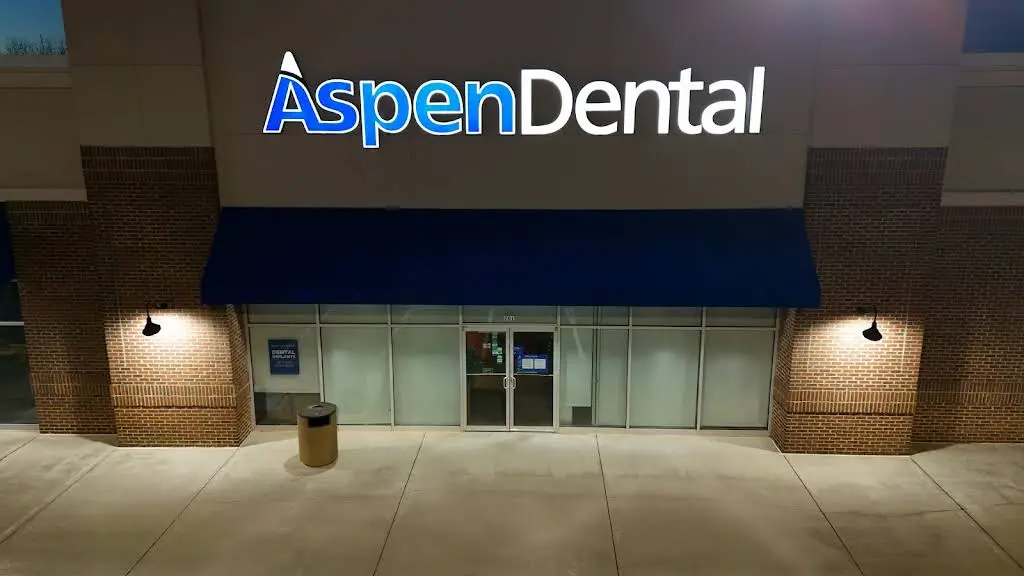 Aspen Dental