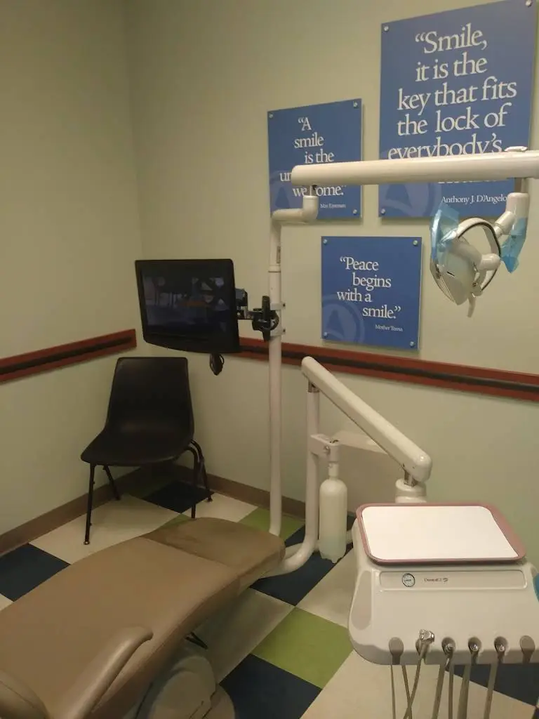 Aspen Dental