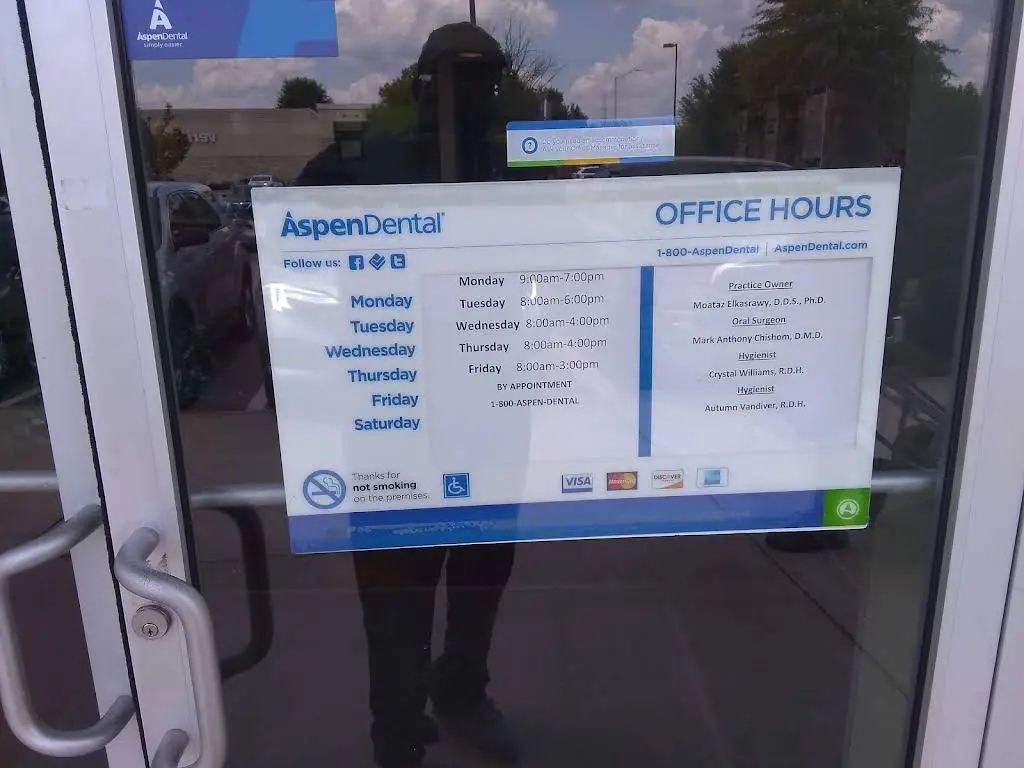 Aspen Dental