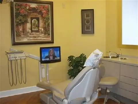 Simaya Prosthodontics