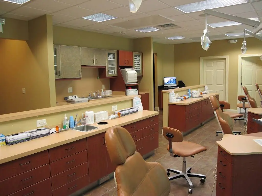 Cranford Orthodontics