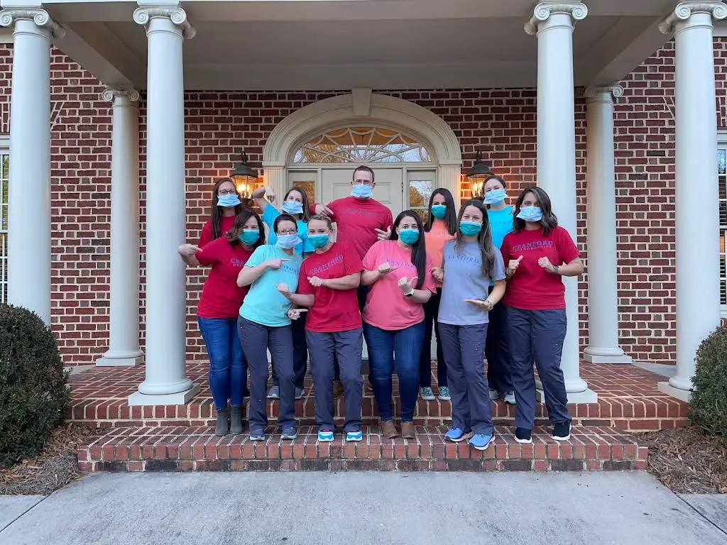 Cranford Orthodontics