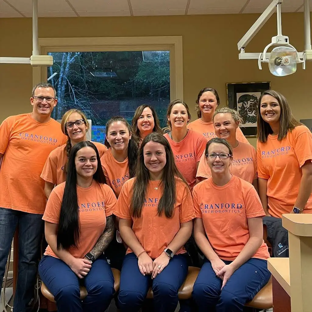 Cranford Orthodontics