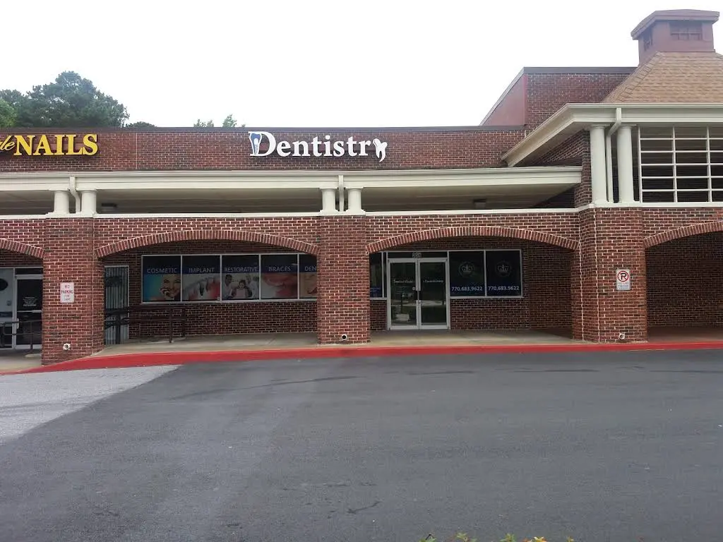 Columbia Dental Group