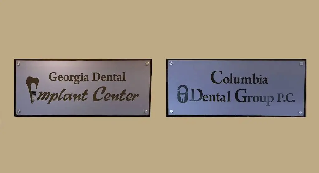Columbia Dental Group