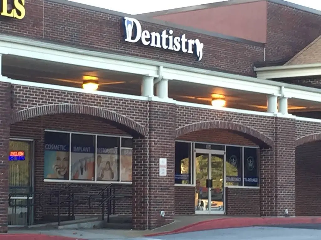 Columbia Dental Group