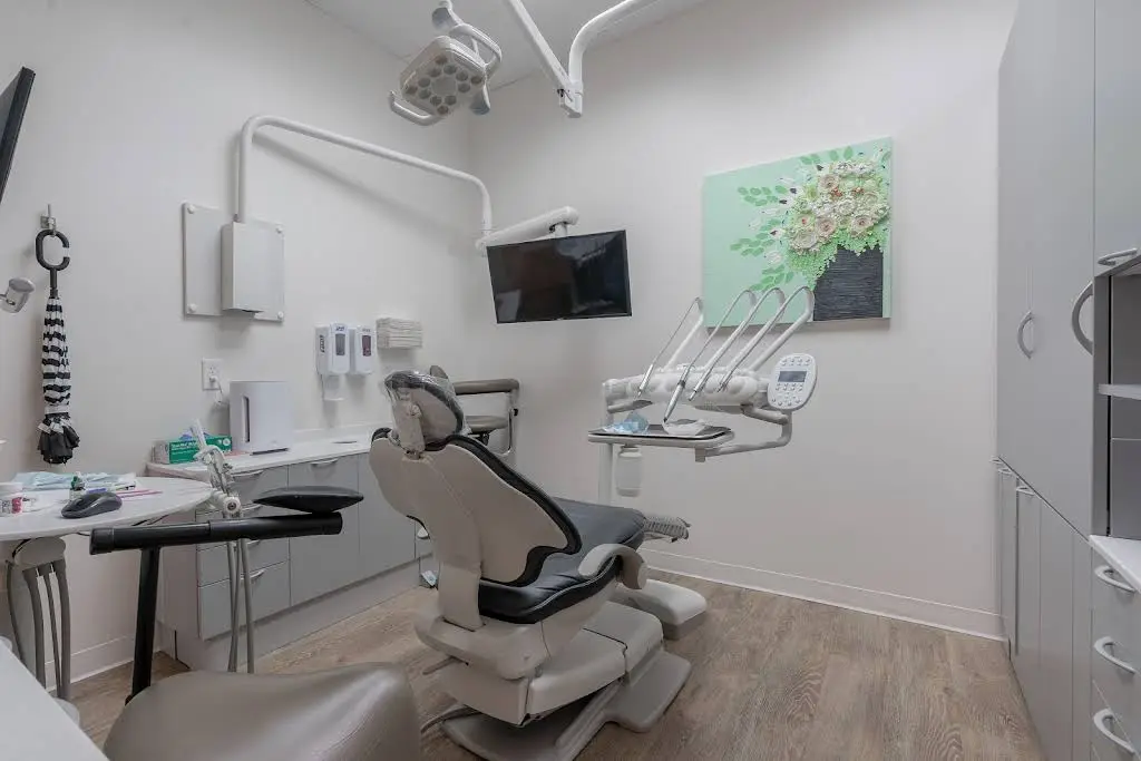 Schultz Family Dental of Newnan