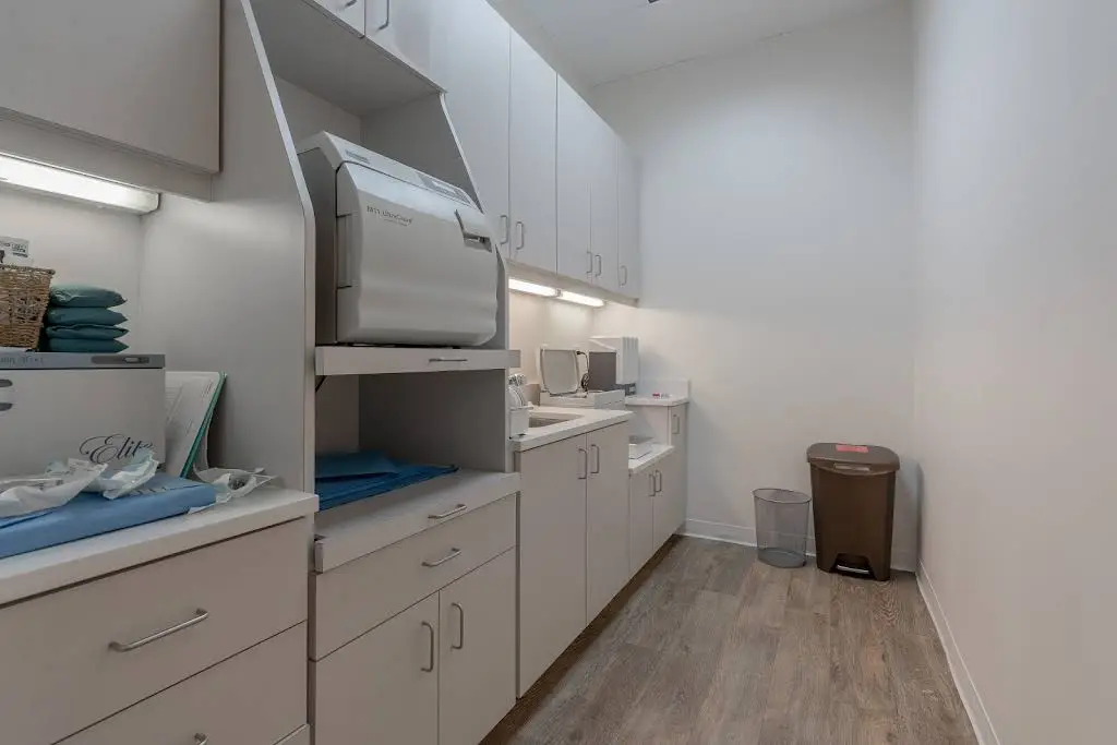 Schultz Family Dental of Newnan
