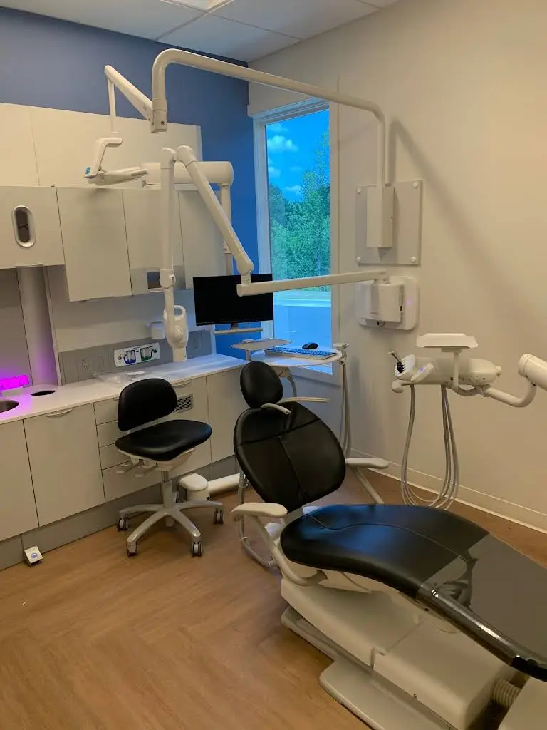 Dream Pediatric Dentistry and Orthodontics of Newnan