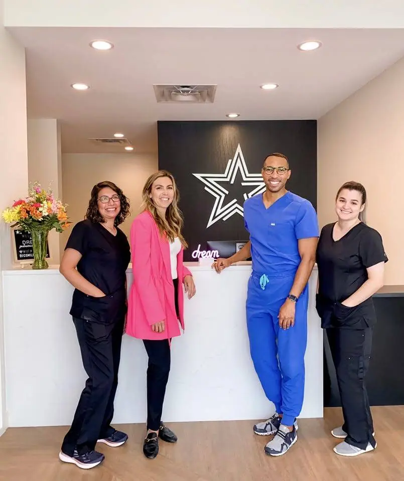Dream Pediatric Dentistry and Orthodontics of Newnan